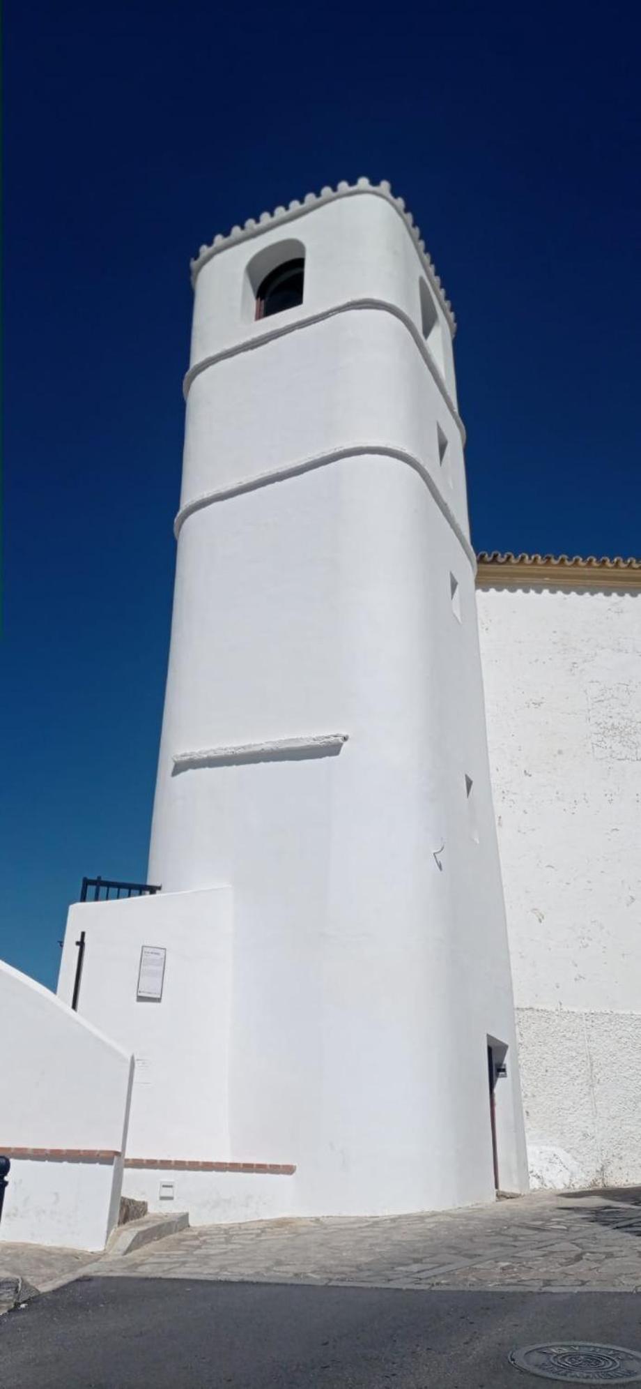 El Detalle Apartamento Y Estudio Zahara De La Sierra Buitenkant foto